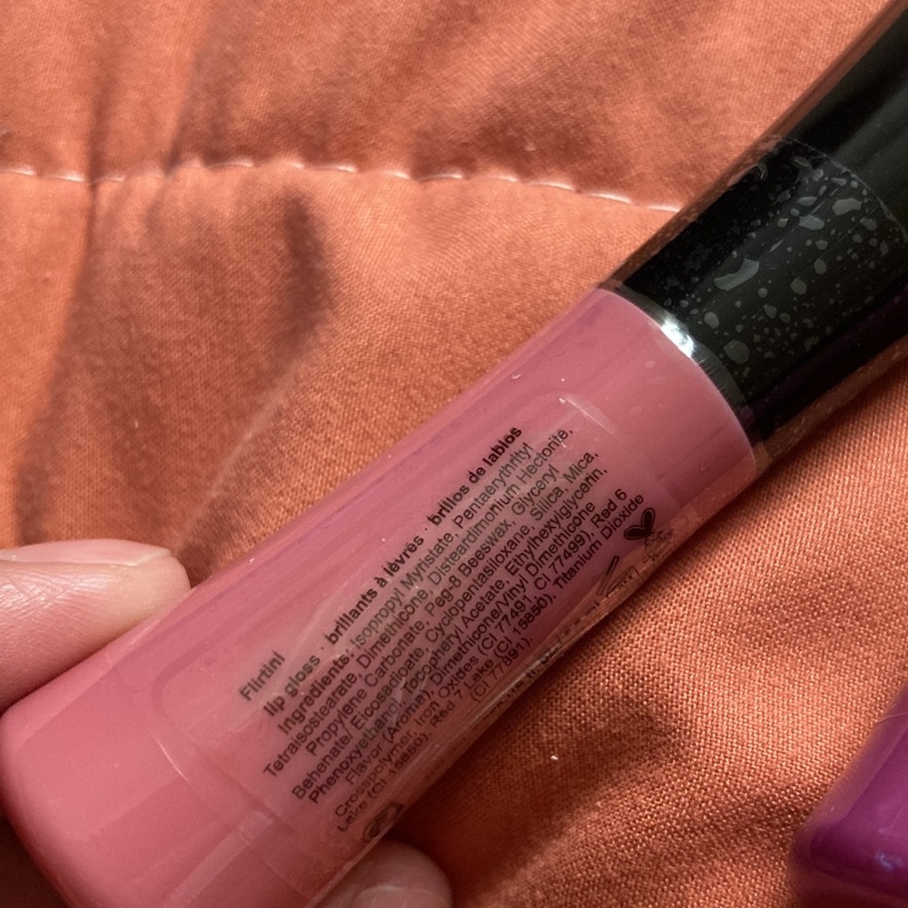 👄 Lip Cream, Ultra Pigmented👄